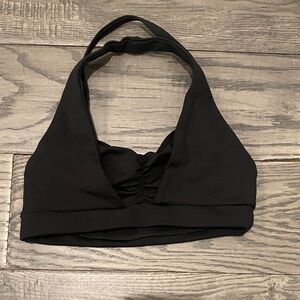 Chic Black Kids Dance Costume